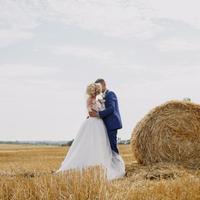 Видеосьемка свадьбы в Киеве