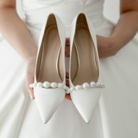 Весільне та святкове взуття