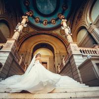 Маковей Дмитрий самый свадебный Фотограф