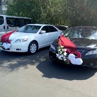 Свадебный кортеж прокат Авто на Свадьбу