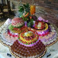 The Best Catering Фуршеты