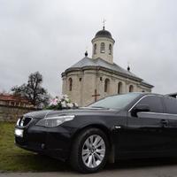 BMW прокат авто на весілля