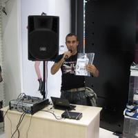 DJ Service Lviv
