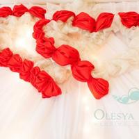 Olesya Pea Wedding Design