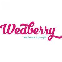 Wedberry весільна агенція