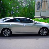 Автомобіль на Весілля Вінниця