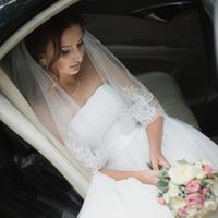 Aвтомобіль на весілля,кортеж Винниця