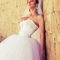 Продаю весільну сукню від Оксани Мухи!!!