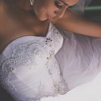 Продаю весільну сукню від Оксани Мухи!!!