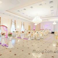 Організація весілля від " Мопіс "