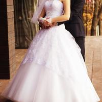 Продається Весільна сукня