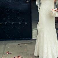 Весільна сукня, Pronovias