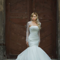 Весільні сукня Салон Юнона