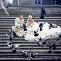 Весільна відеозйомка в Києві