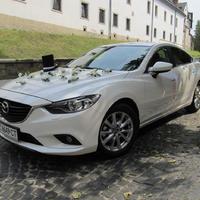 Mazda 6 2014рік випуску.