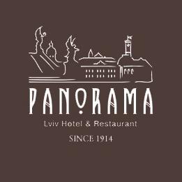 ресторан "Панорама"