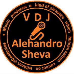 Vocal DJ Alehandro Sheva