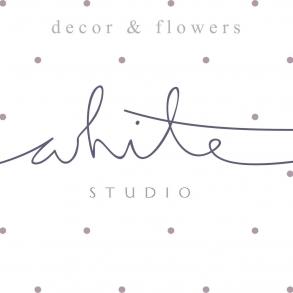 WHITE studio (decor & flowers)