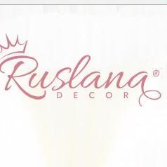 Студія святкового декору "Ruslana Decor"