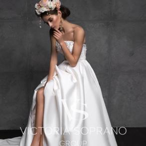 Свадебное платье Victoria Soprano