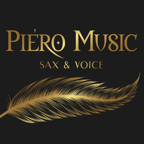 Piero Music - sax & voice