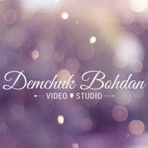 Demchuk Bohdan Studio | ВІДЕОГРАФ ДЕМЧУК БОГДАН