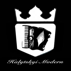 Галицький Модерн/Galyckyj Modern music