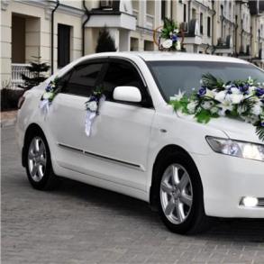 авто на свадьбу/ Dneprsvadba