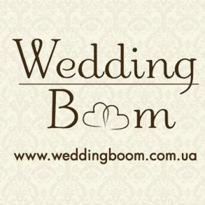 Дизайн студія Weddingboom