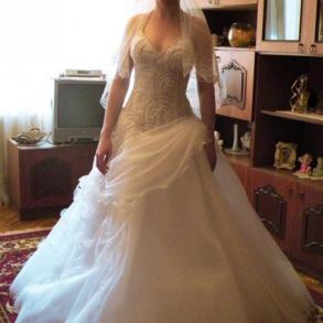 Весільні сукні на ваше весілля
