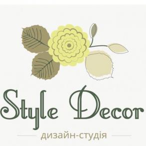 "Style Decor" дизайн-студія