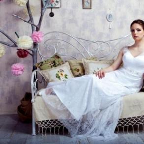 Весільний салон-майстерня Эльвины Лещенко