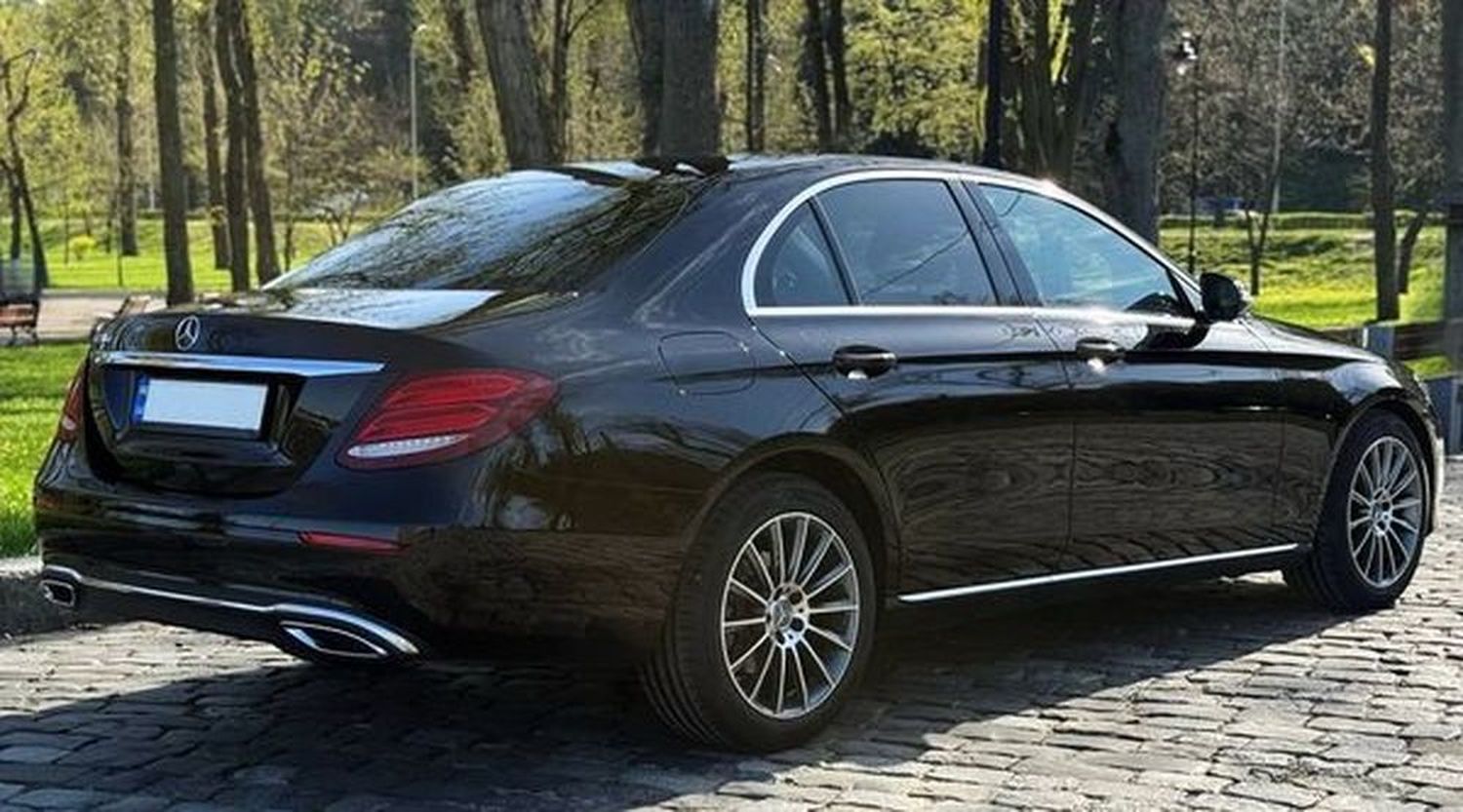 108 Авто на весілля Mercedes-Benz W213 E 108 Авто на весілля Mercedes-Benz W213 E