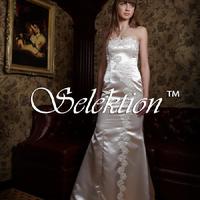 Ексклюзивні весільні сукні "Selektion"