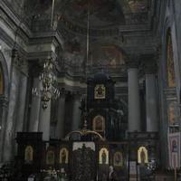 Храм Св. Михайла