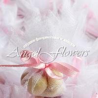 AngelFlowers - студия флористики и декора