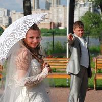 Сайт весільної фотографії. Фотограф Катерина Роман