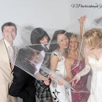 Студия ШИК - свадебная фото и видеосъемка