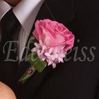 Студия флористики и декора Edelweiss