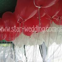 star-wedding - Професійне оформлення весільного залу