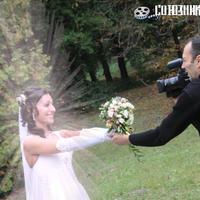 Видеосъёмка свадьбы в Харькове