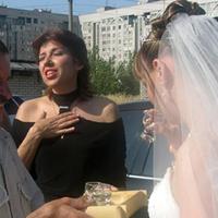 Дуэт VIK - Свадебный ведуший
