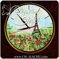 Онлайн галерея "chakachu" - www.chakachu.com