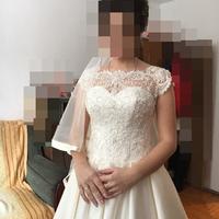 wedding dress Львів