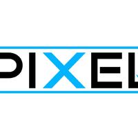 Pixel video