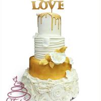 Tort.UA, свадебные торты и караваи