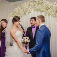 Свадебное Агентство "Изумительная свадьба"