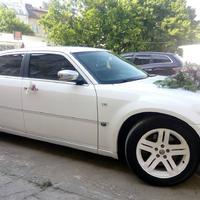 Chrysler 300 (білий+чорний) від 300 грн.