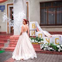 Весільна сукня Anna Sposa