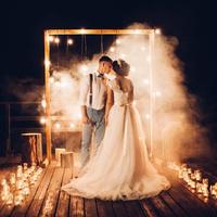 Lazorenko Weddings EVENTS